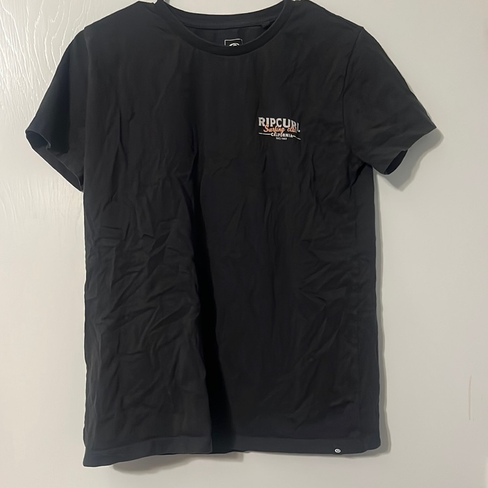 Rip curl shirt